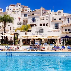 Pueblo Evita 33 Apartamento